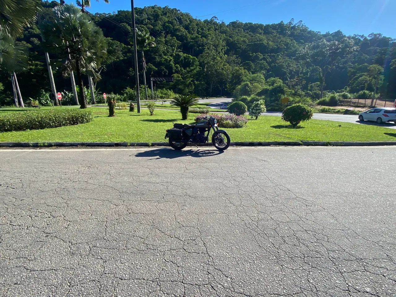 Royal Classic 350cc - Foto 4
