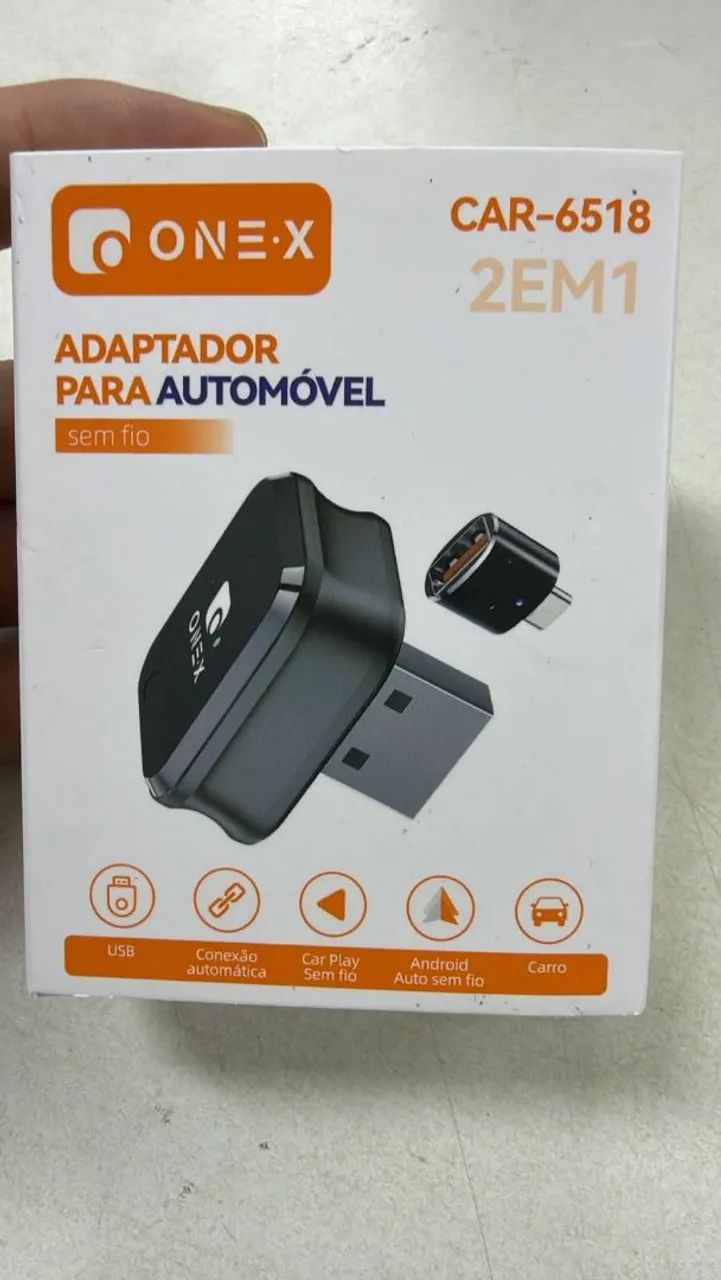 Car play automotivo  - Foto 2