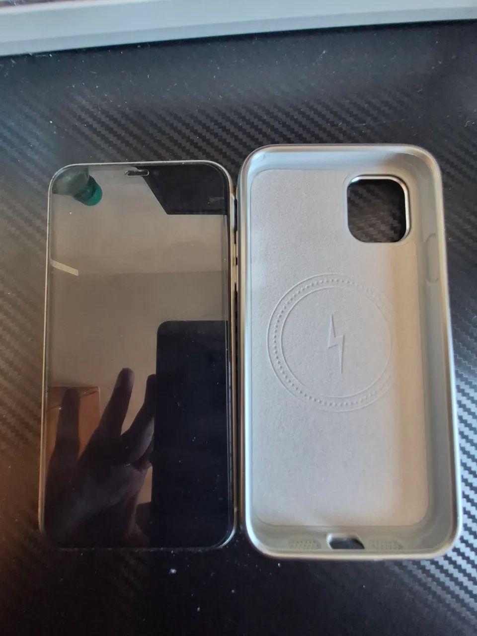 IPHONE 11 único dono - Foto 2