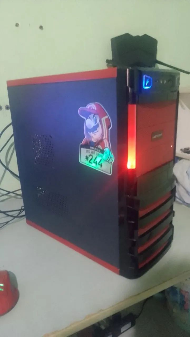 CPU amd  - Foto 5