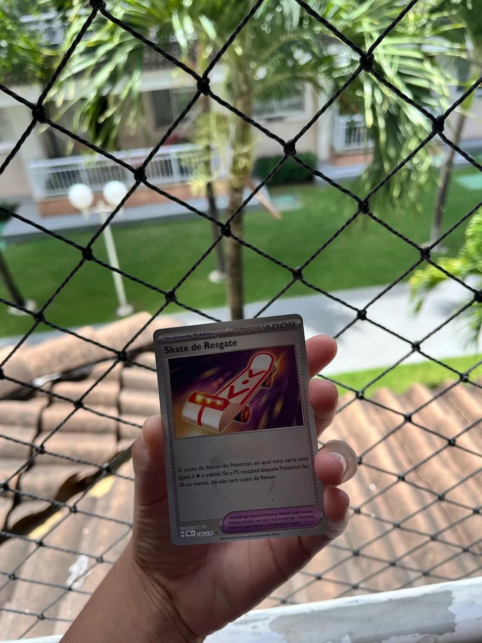 Carta Pokémon  - Foto 2