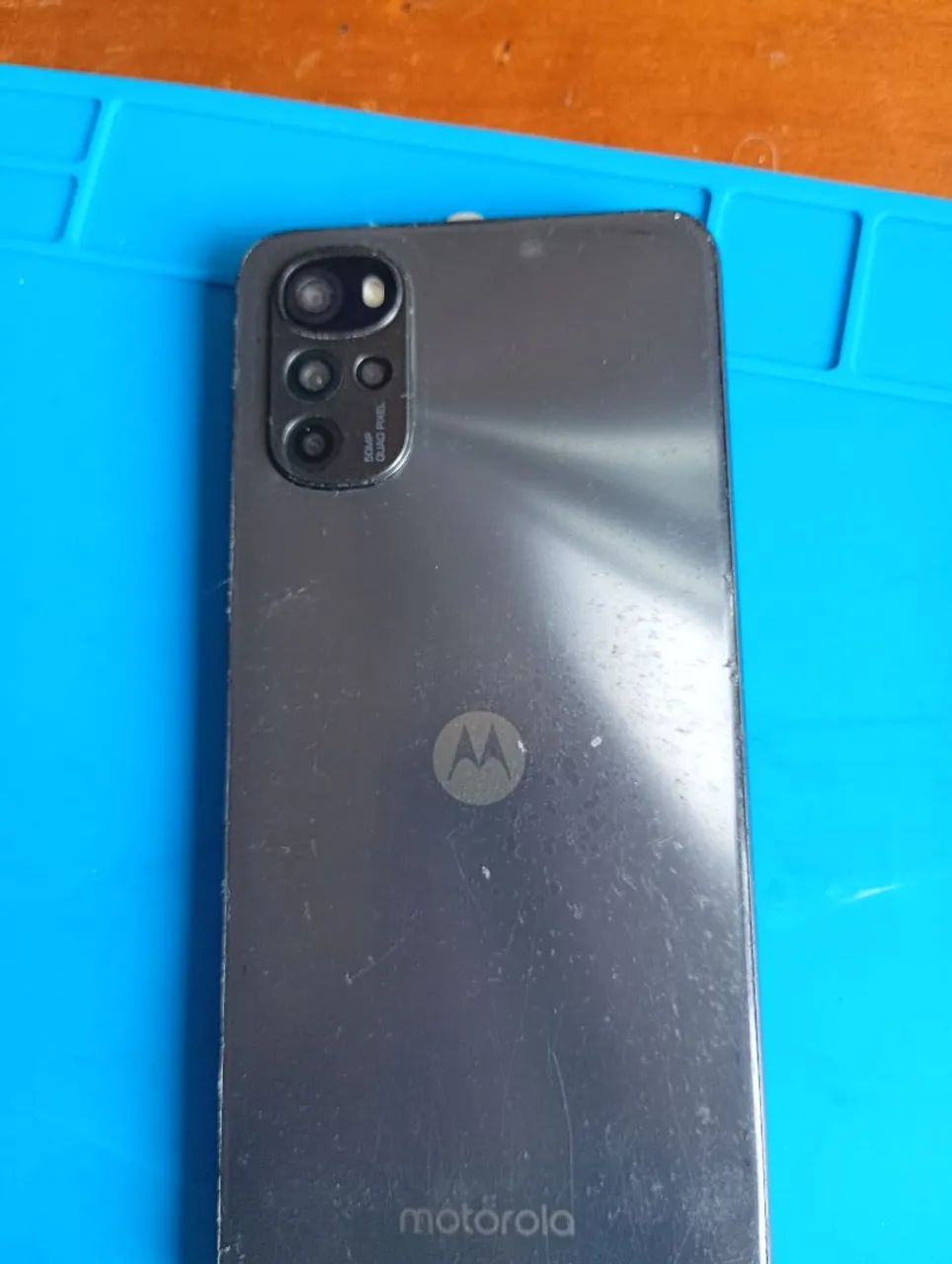 Motorola g22 
