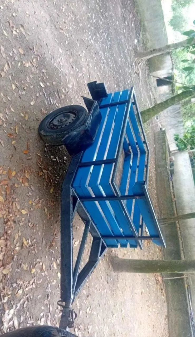 Carretinha  - Foto 3