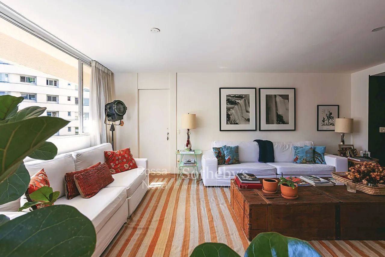 Apartamento mobiliado com 1 suíte a passos do Parque do Povo - Foto 3