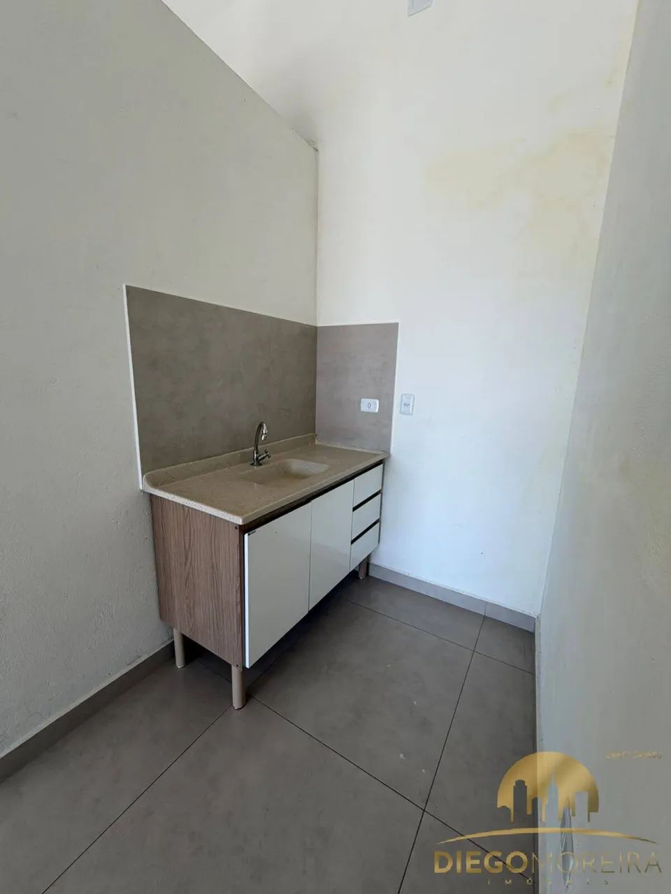 Salão Comercial para Locação em Terra Preta - Foto 5