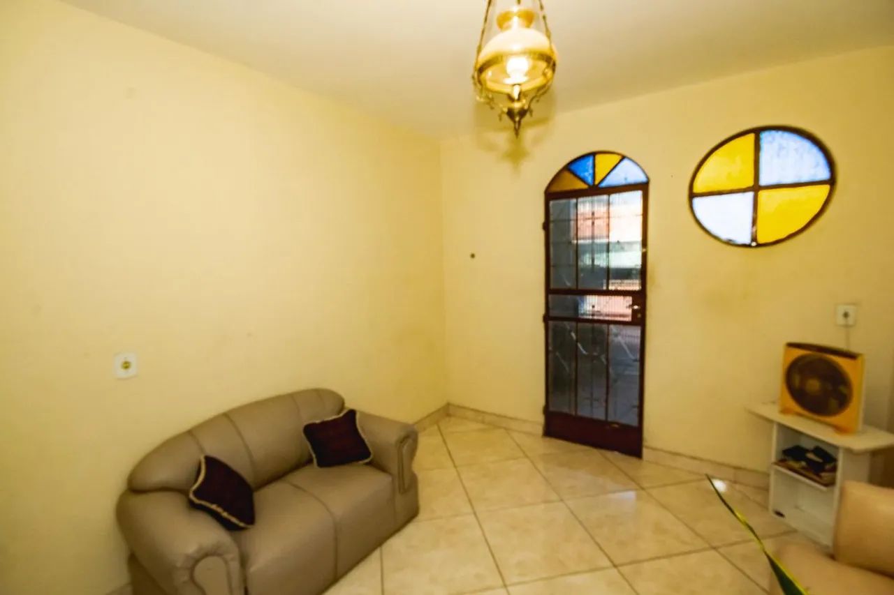 Casa à Venda - Alípio de Melo, 4 Quartos, 240 m2 - Foto 4