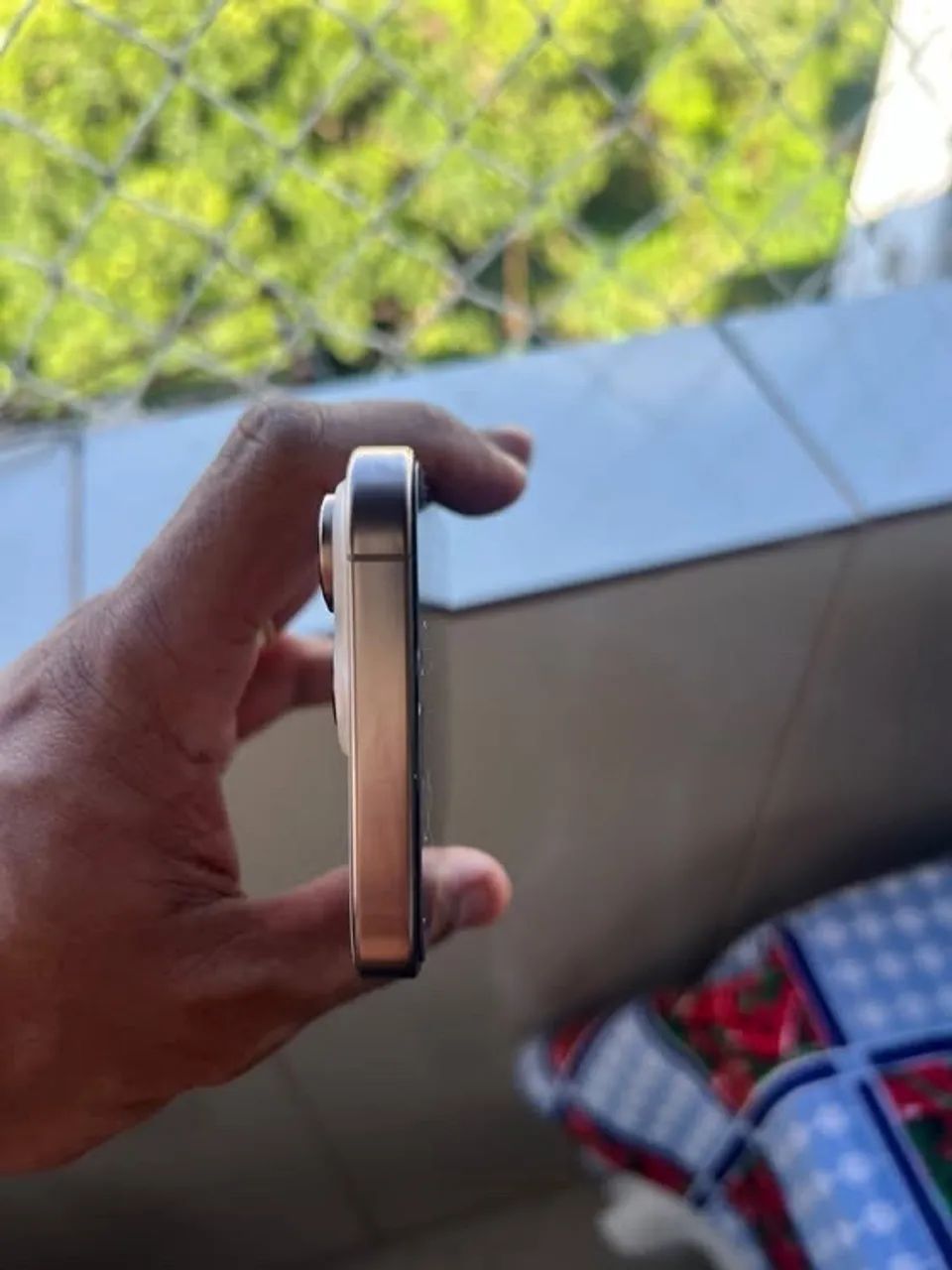 IPHONE 16 PRO *PRECINHO* - Foto 5