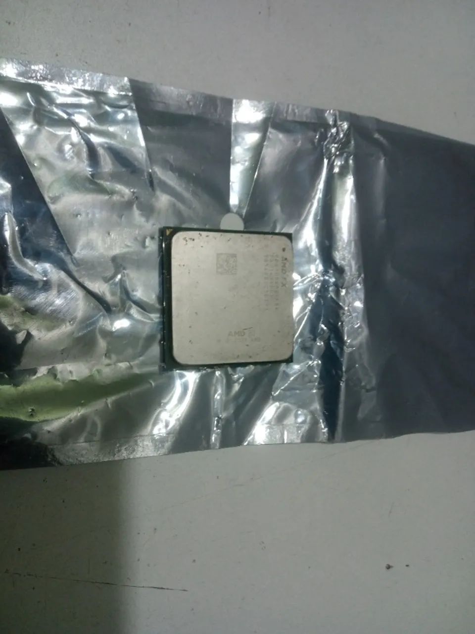 Processador AMD FX 6300 100% funcionando - Foto 5