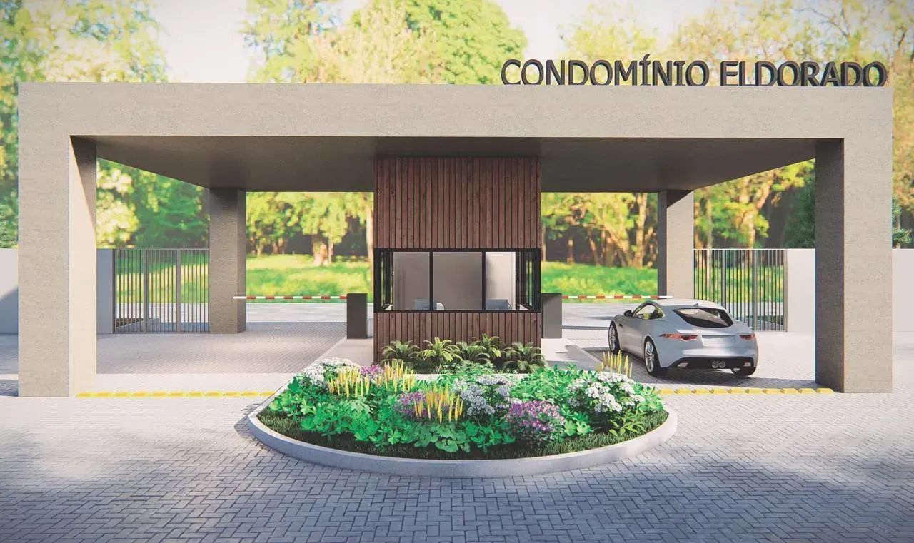 / Lotes no Corumbá 4 .
