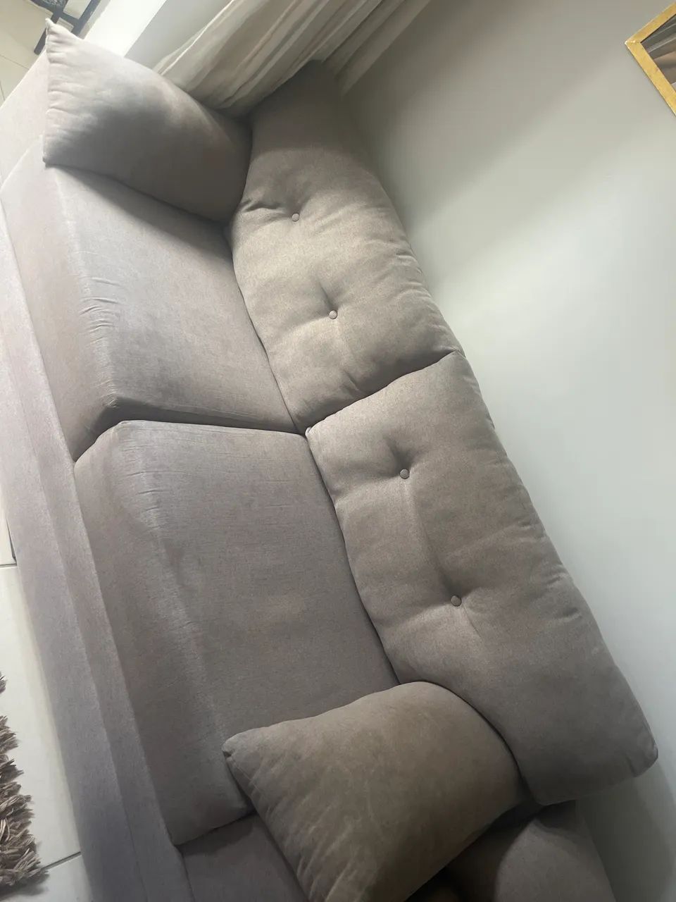 Vendo sofá  - Foto 2