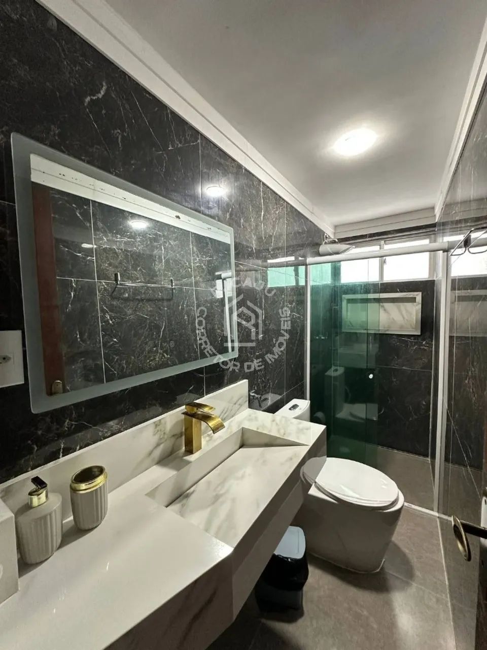 Apartamento Beira-Mar de 120m² com 3 Quartos na Orla da Pajuçara - Foto 3