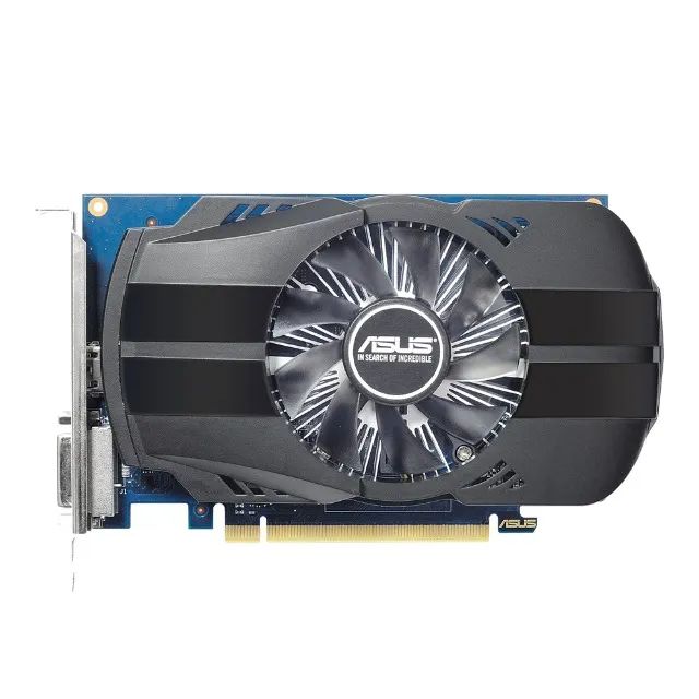 Placa de Vídeo Asus NVIDIA GeForce GT 1030 2GB - Foto 2