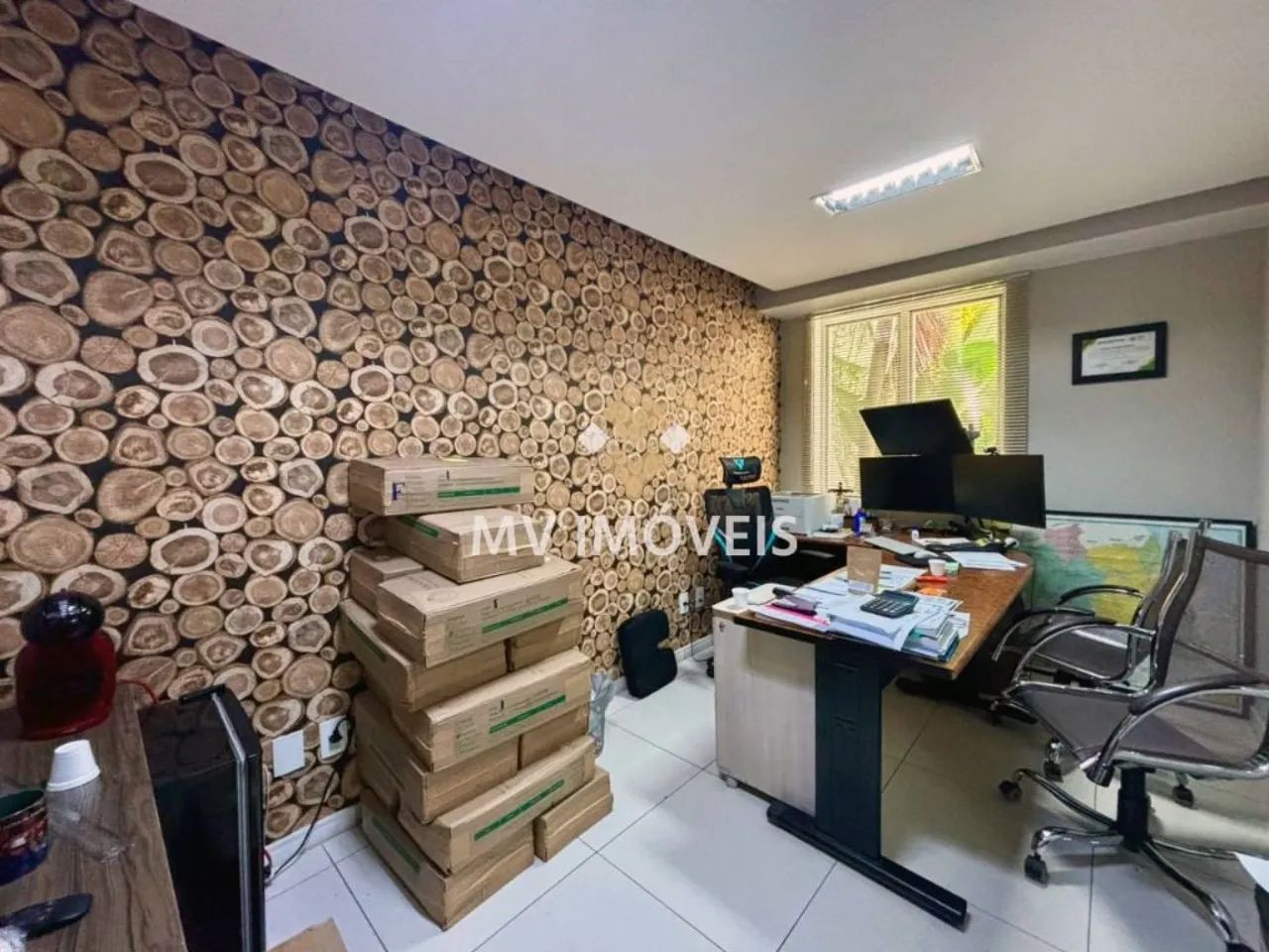 Salas para locação na Doca - Reduto - Belém/PA - Foto 3