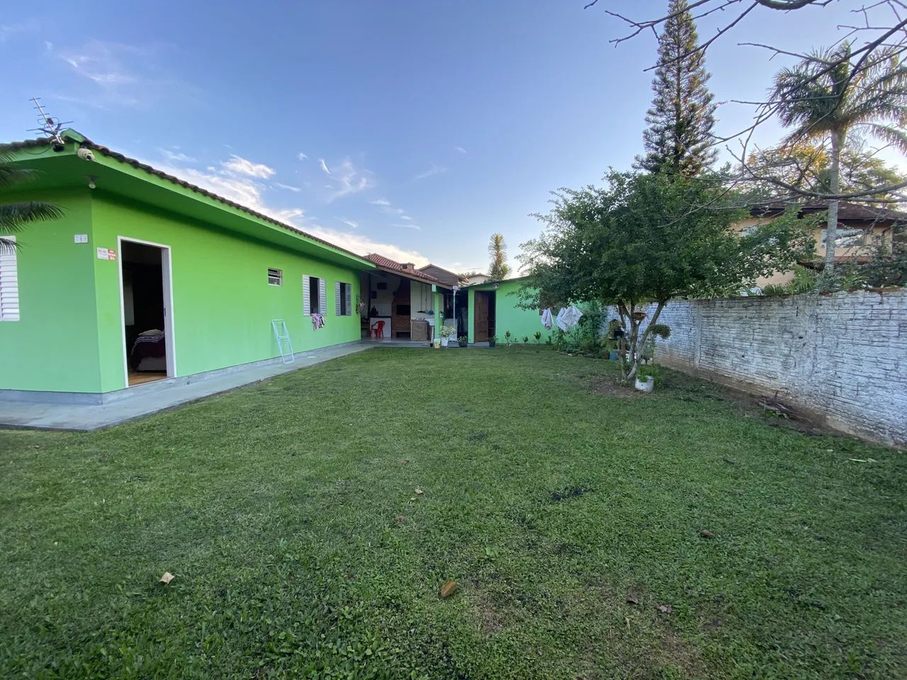 Casa térrea individual - Foto 2