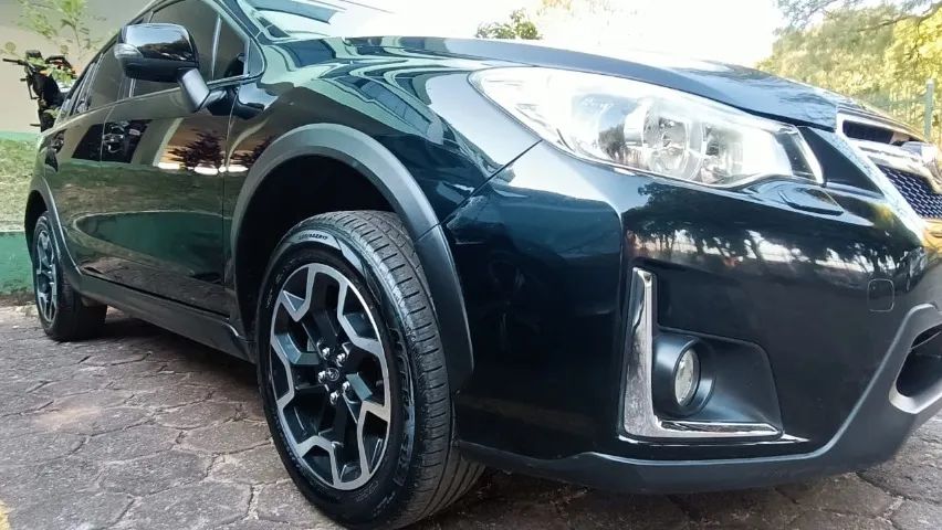 Subaru Xv 2.0 L 16V 4X4 AUT. 2017