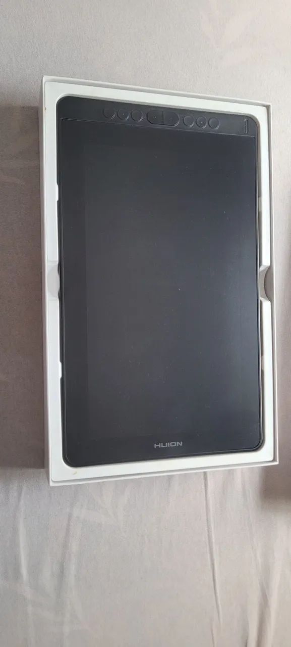 Mesa Digitalizadora Kamvas 13 - Foto 2