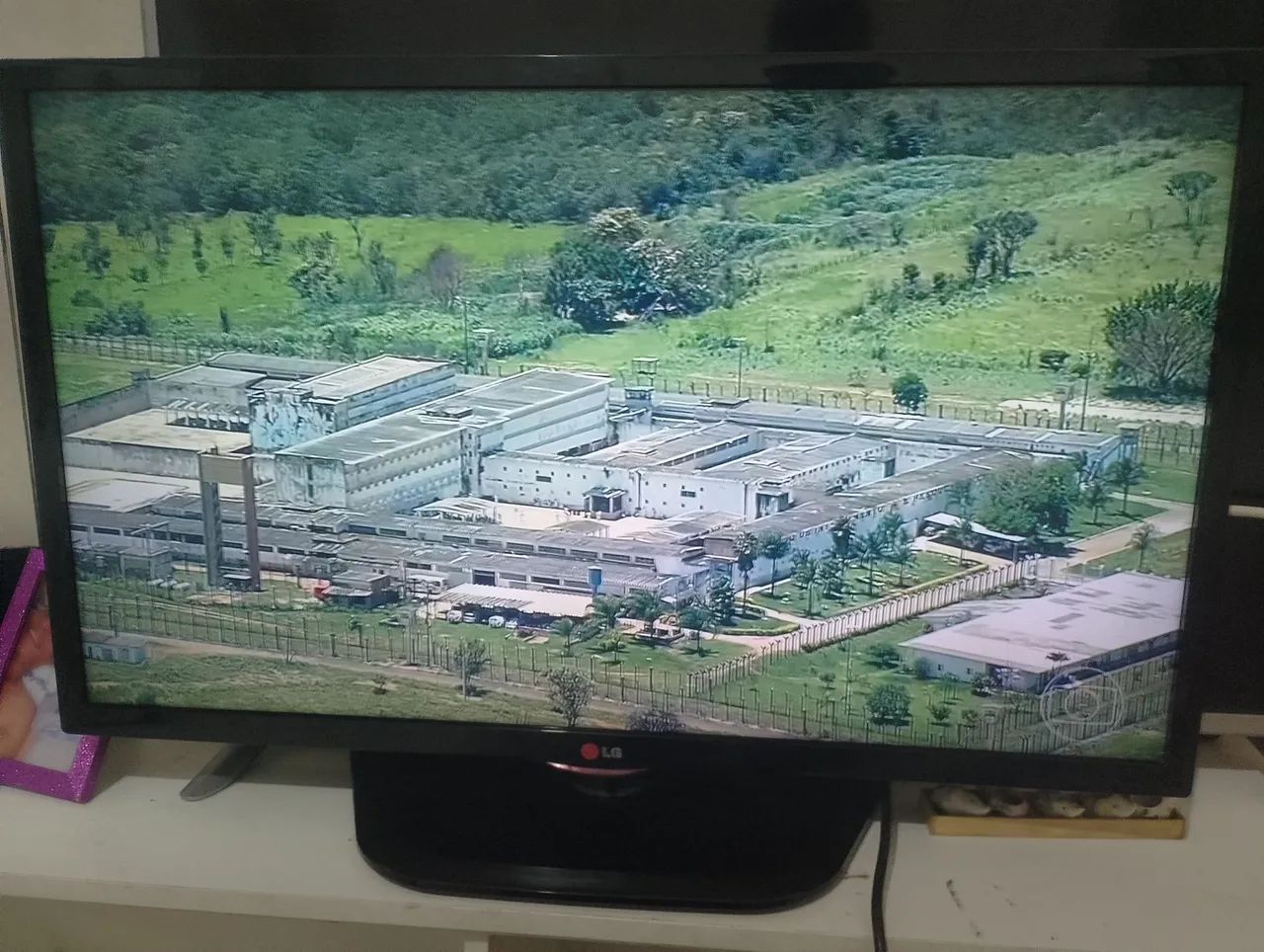 Televisão 32 polegadas LG - Foto 4