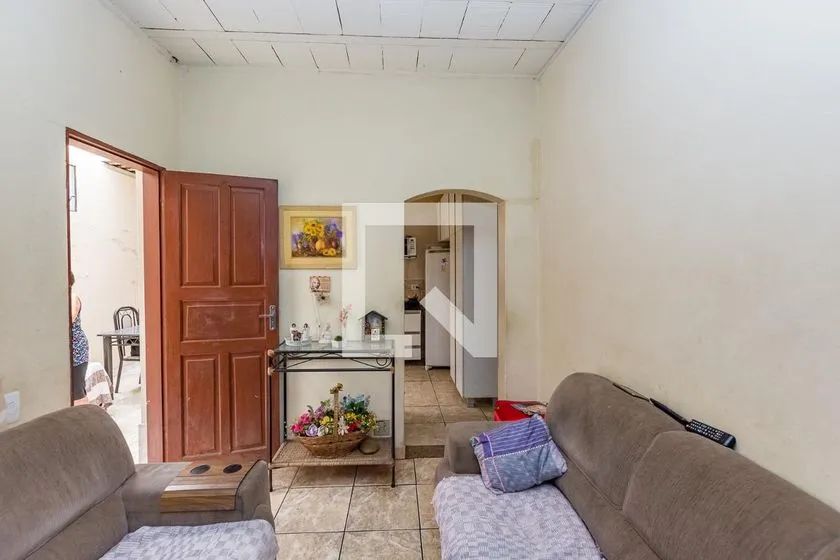 Casa à Venda - Nova Granada, 2 Quartos, 380 m2 - Foto 4