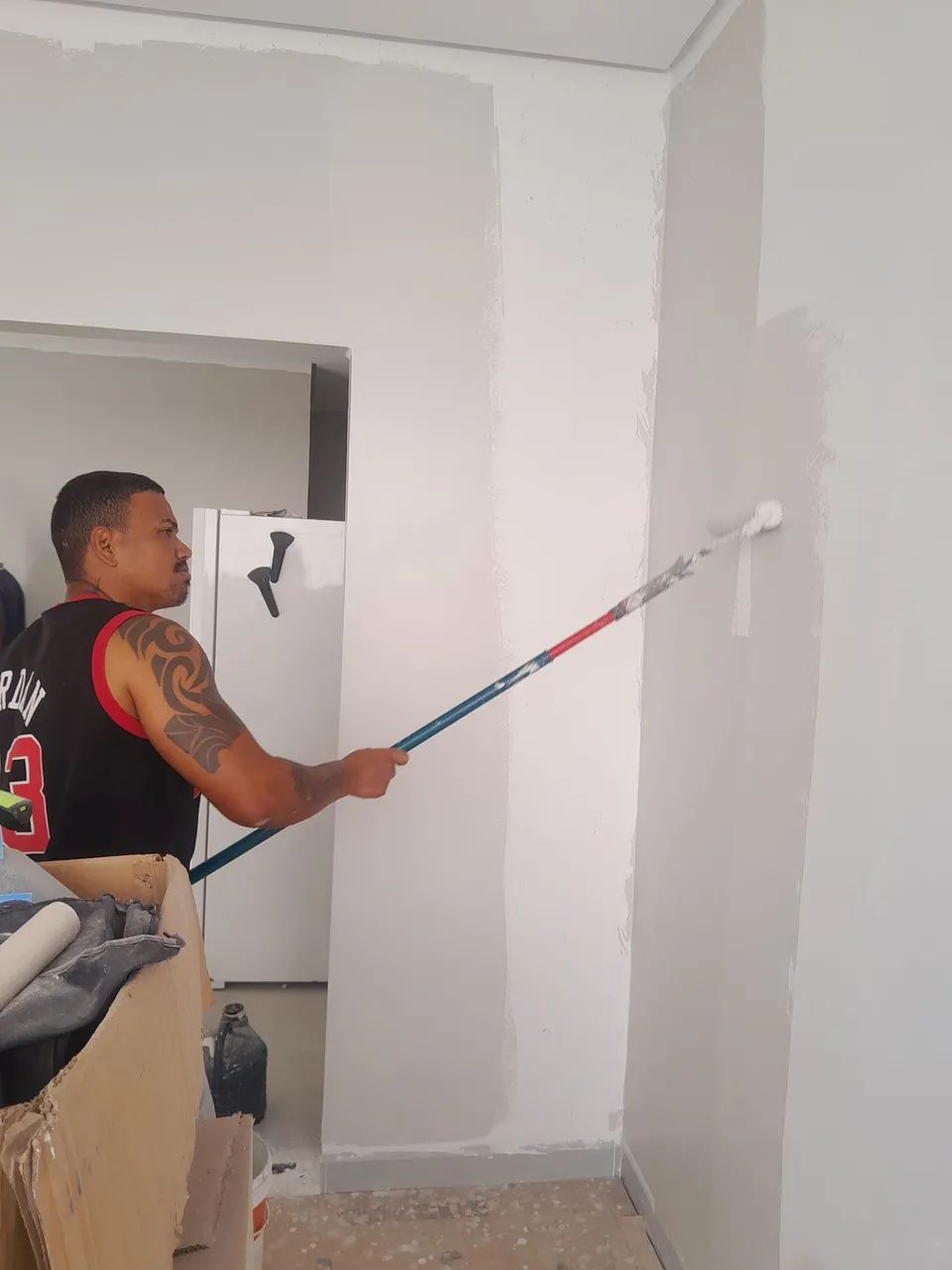 Pintor residencial profissional  - Foto 4