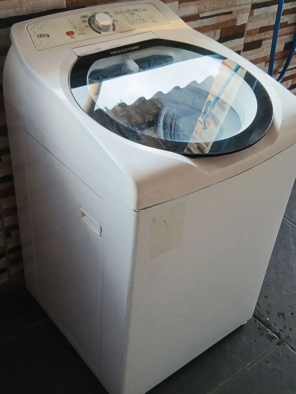 Máquina de lavar roupas  - Foto 2