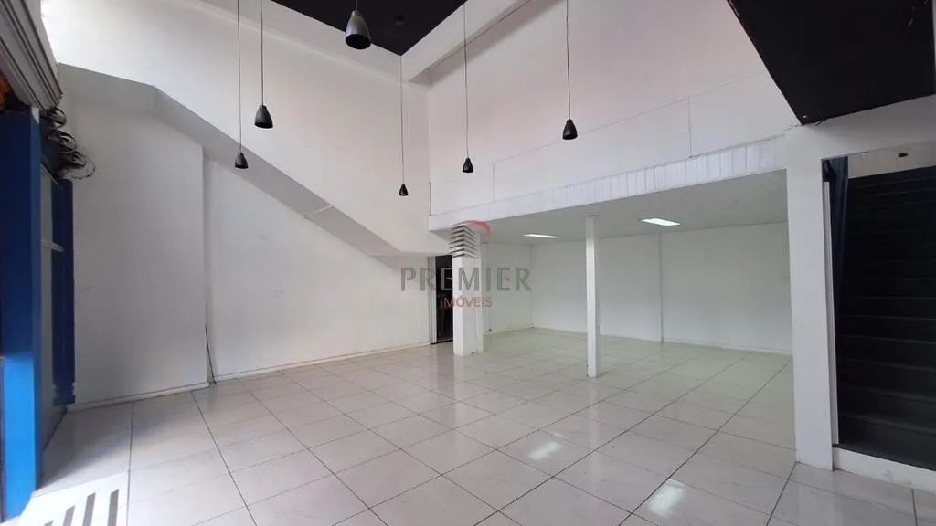 Loja para alugar em Londrina, Centro, com 100 m² - Foto 2