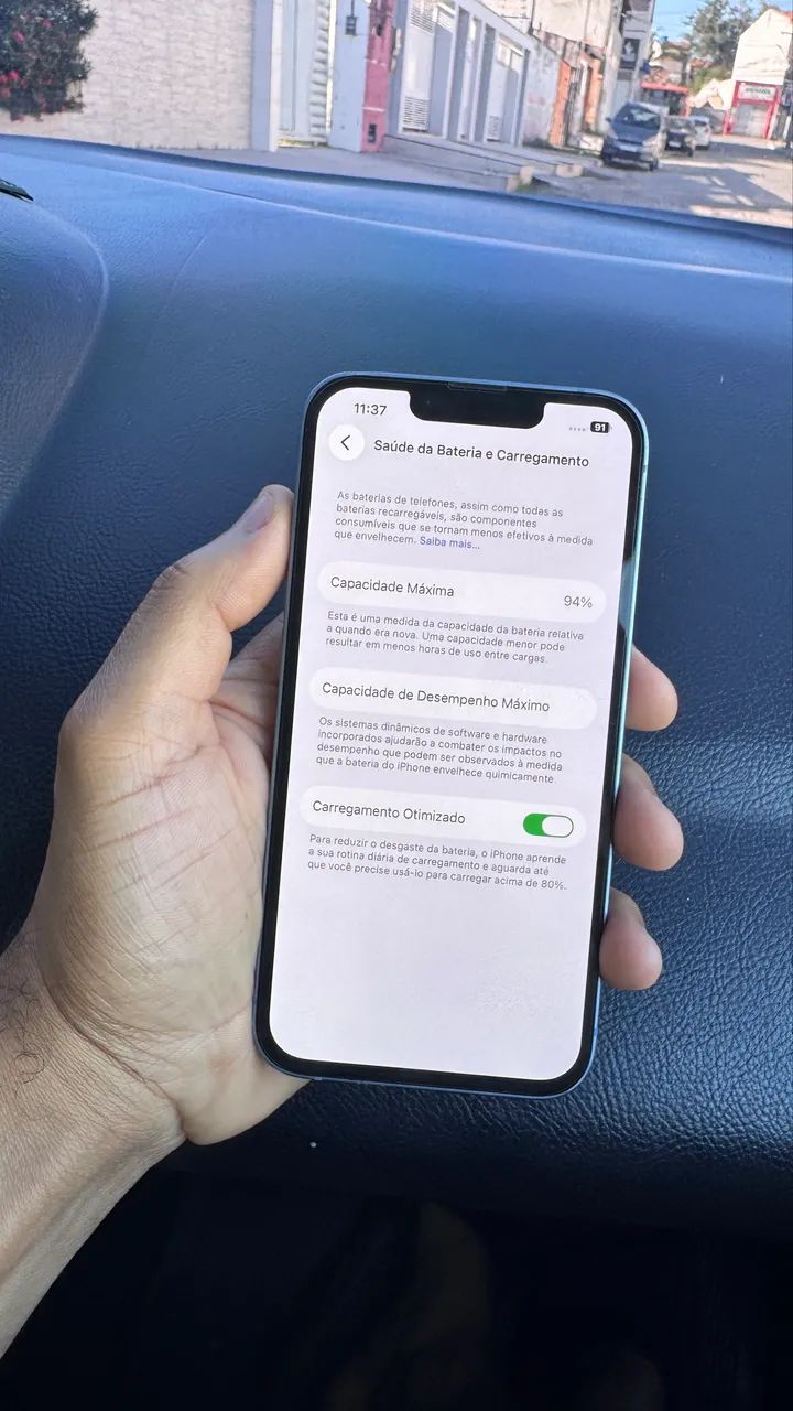 iPhone 14 - Foto 5