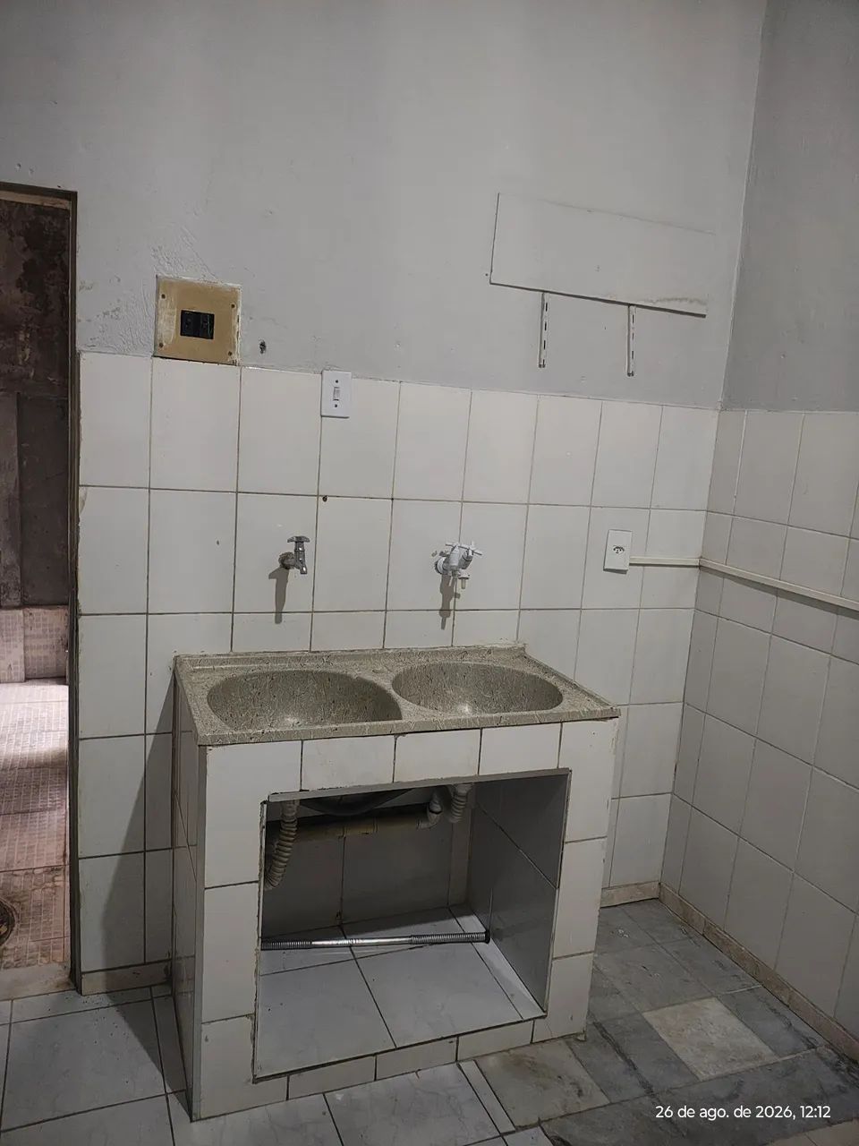 Casa próximo a Marcos de Macedo ótimo ponto * - Foto 5