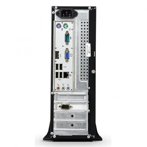 COMPUTADOR COMPACTO BEMATECH RC840 4GB 2 Seriais - Foto 4