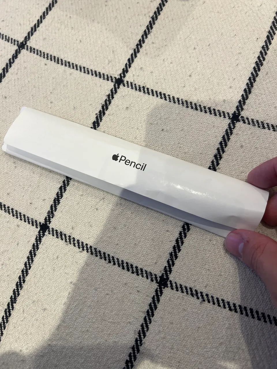 Apple Pencil 2ª geração Original