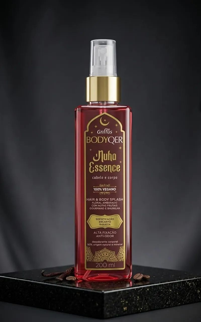 Body Splash feminino  - Foto 3