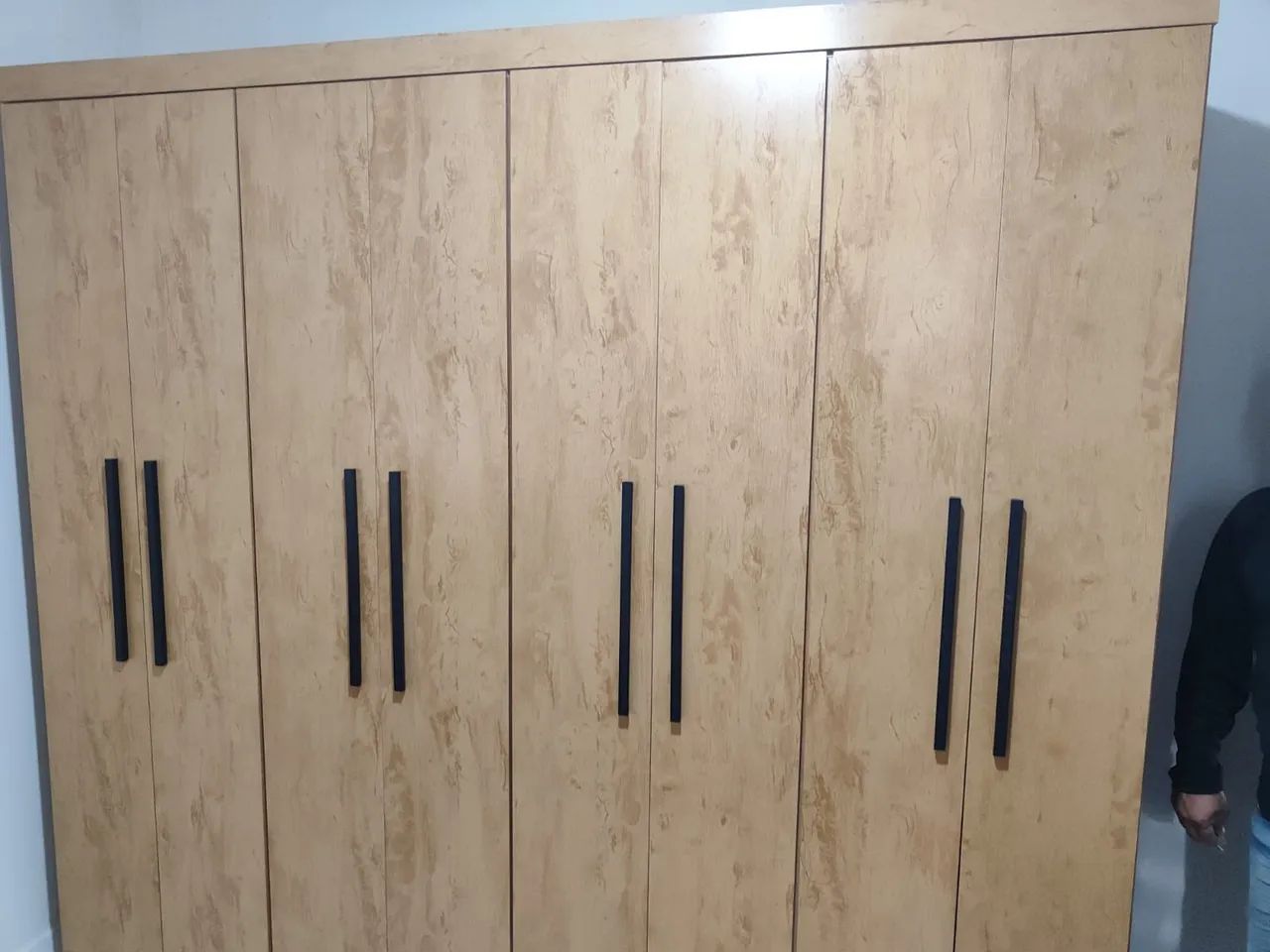 Montador de móveis profissional  - Foto 2