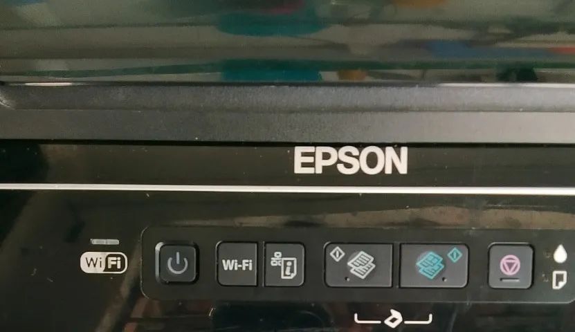 Impressora Epson L375 (280,00) - Foto 4