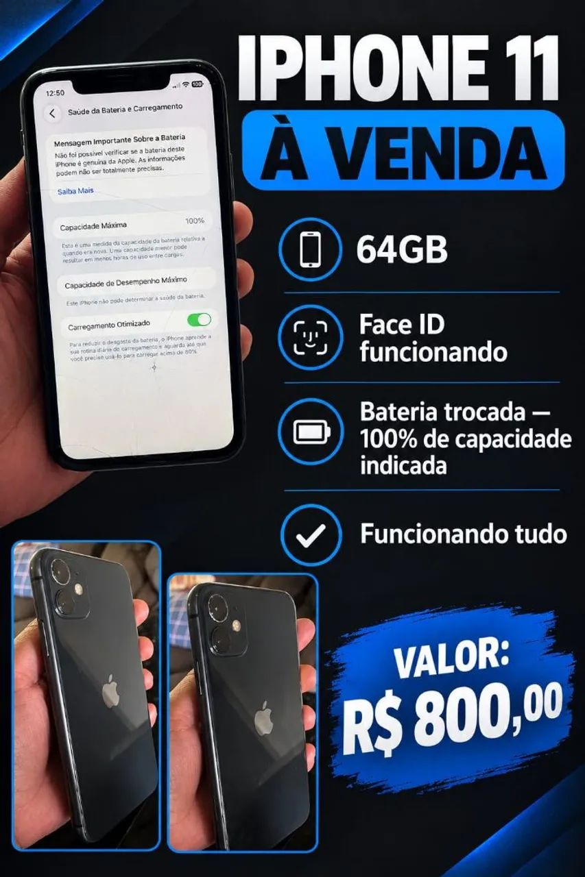 iPhone 11