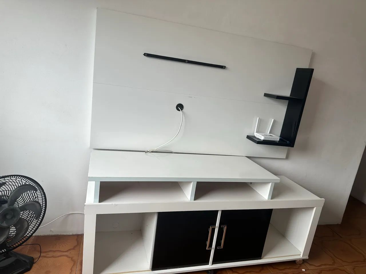 Rack e Pinel