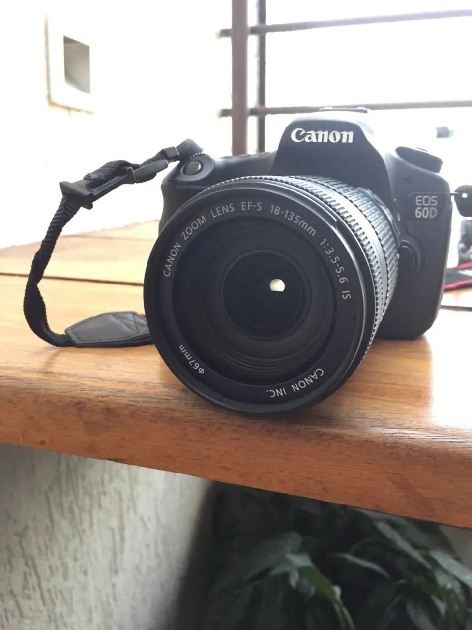Câmera canon eos 60d - Foto 3