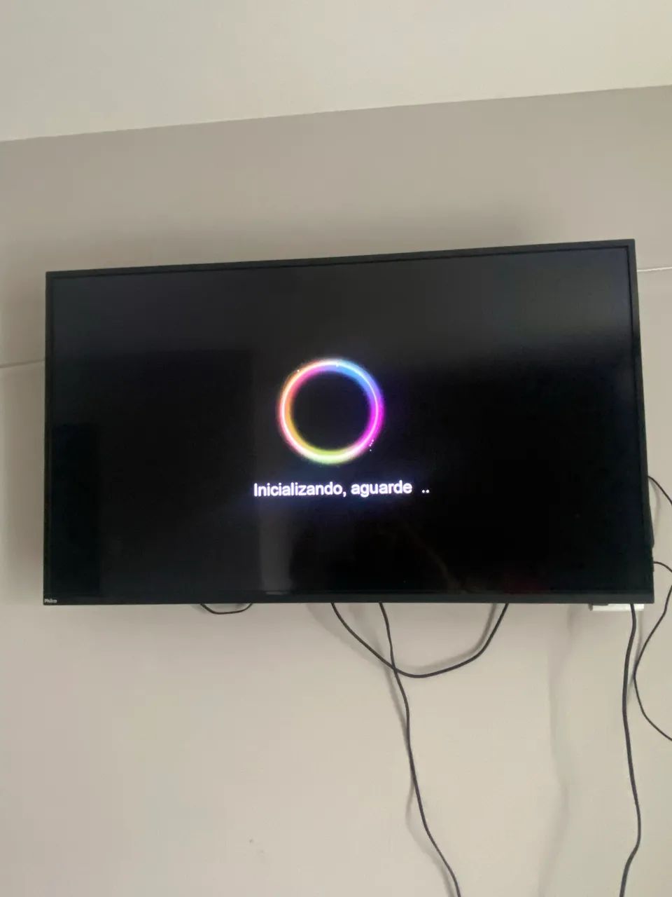 Tv smart 43 polegadas philco