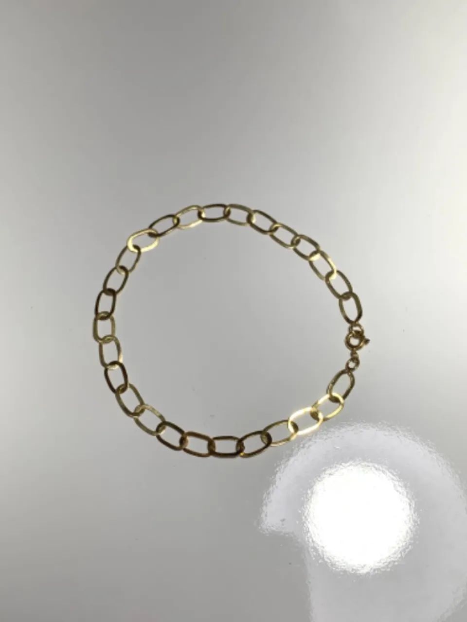 Pulseira Ouro 18k