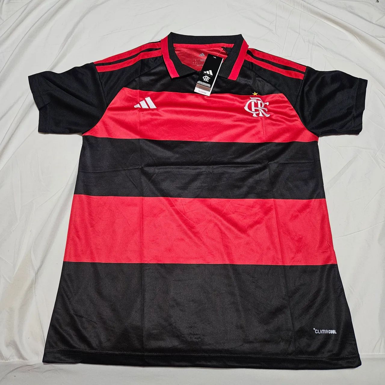 Camisa Flamengo  - Foto 3