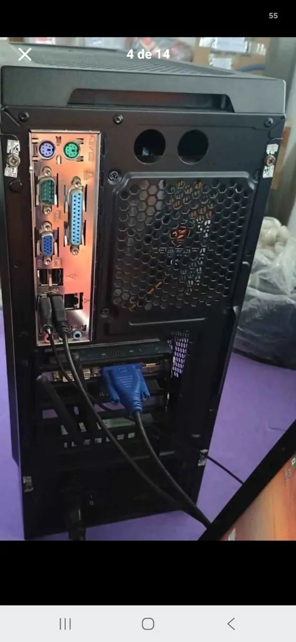  Computador PC GAME - Foto 3