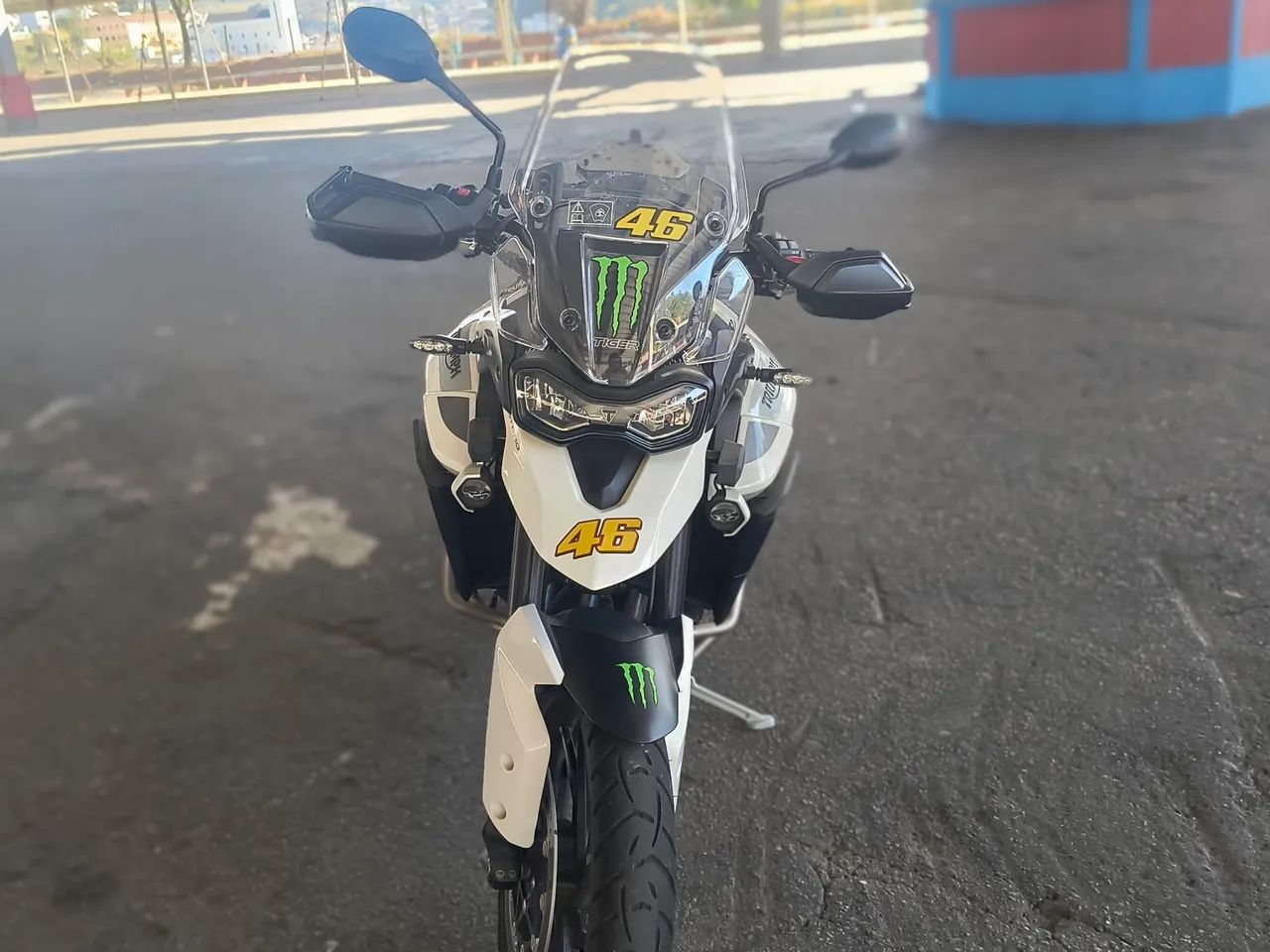 GT 900 Pro