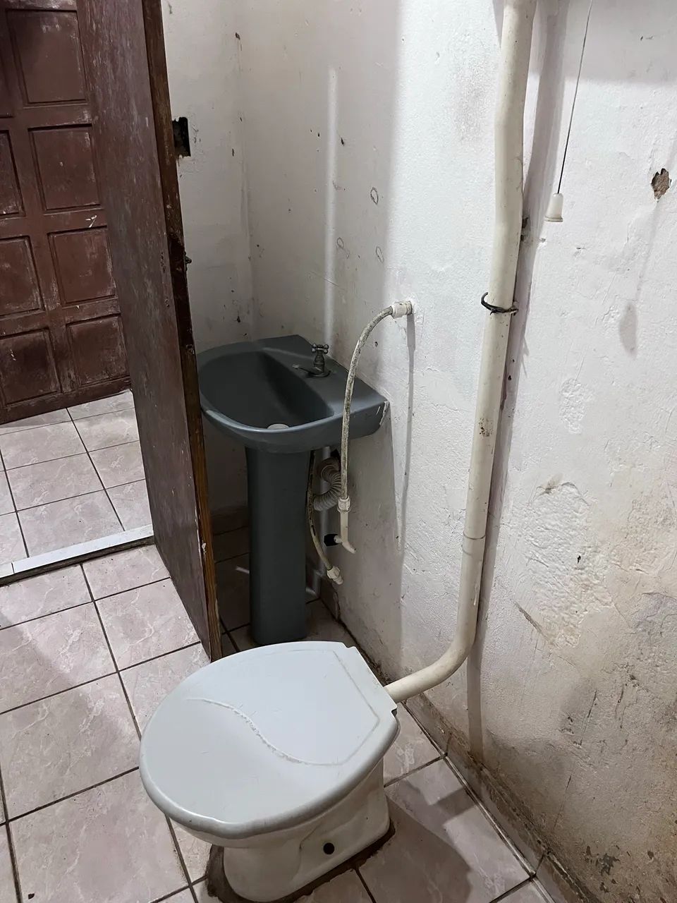 Casa á venda em macaíba
