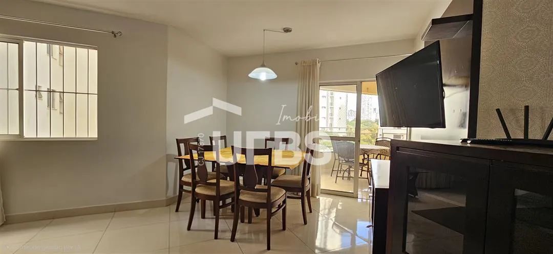 Edifício Amoreiras - Apartamento 3 quartos, sendo 1 suíte - Foto 3