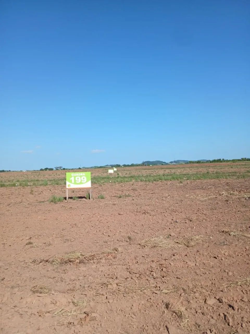 Vendo Terreno Loteamento 300m2 - Foto 2