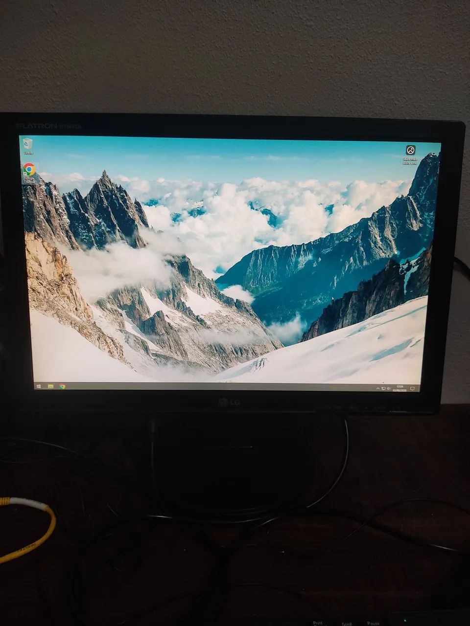 PC Mesa