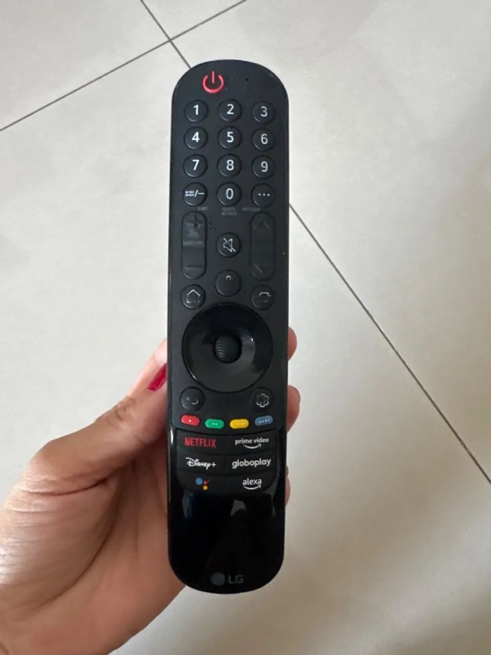Tv LG 50 avaria  - Foto 3