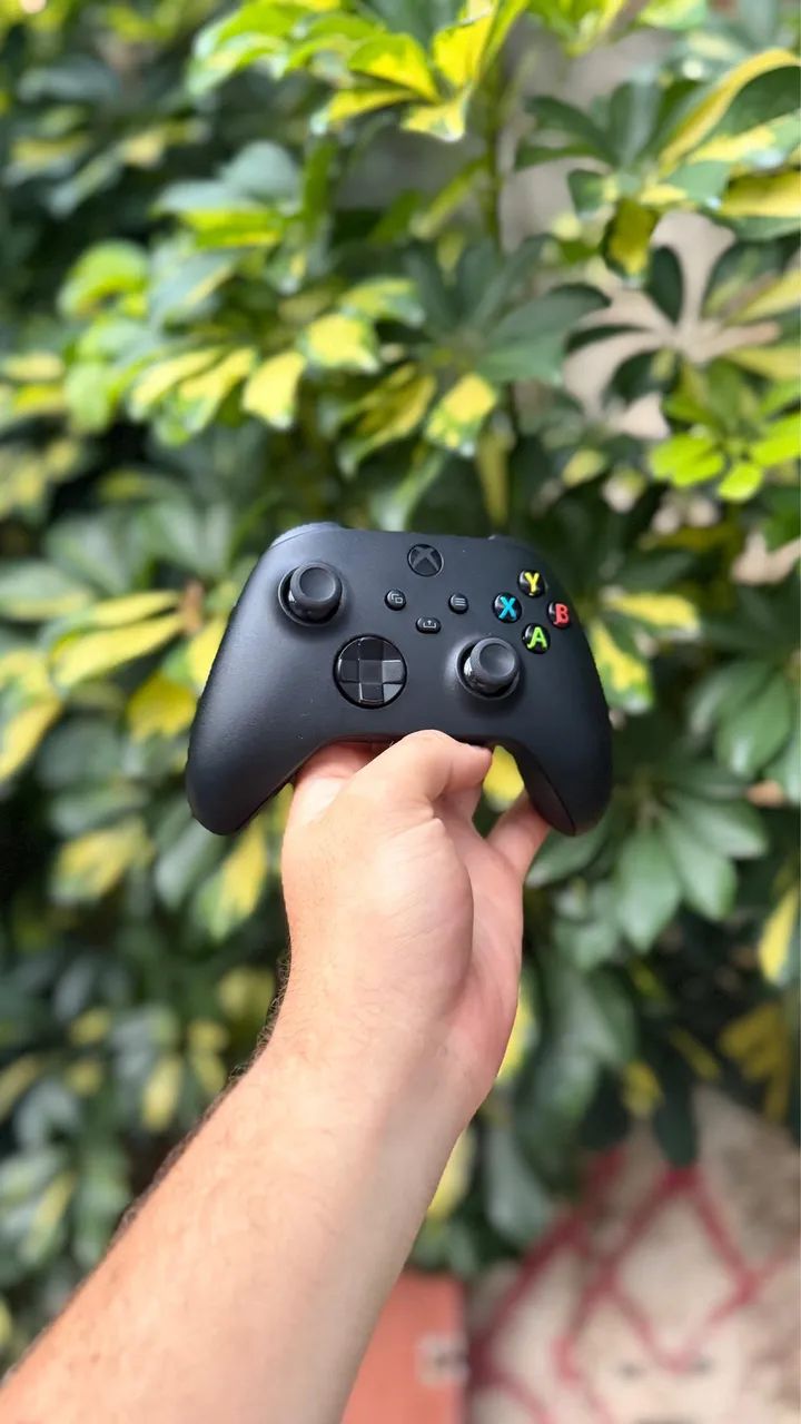 Controle de séries usado 3 dias com caixa  - Foto 5