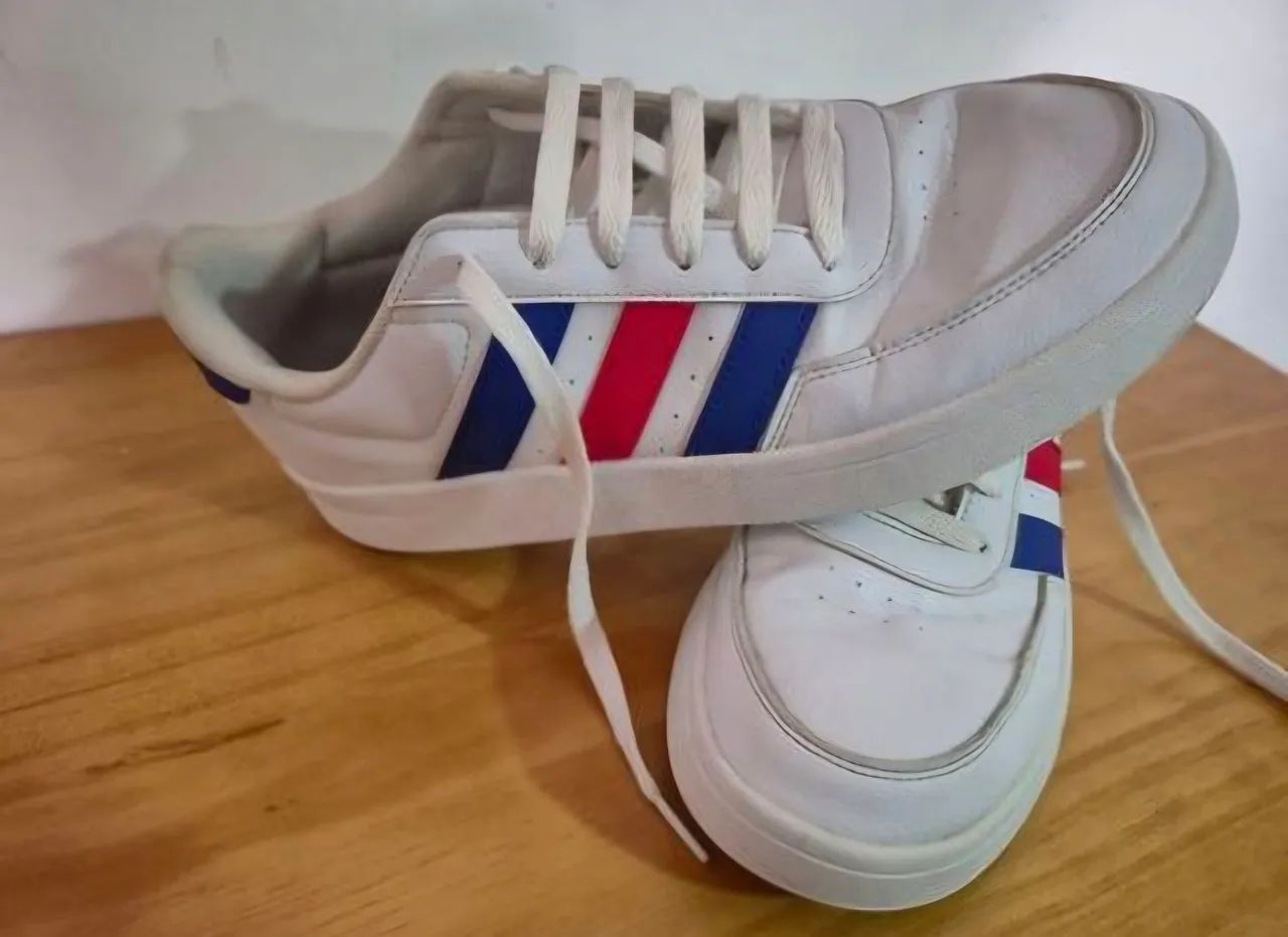Tenis Adidas original  - Foto 2