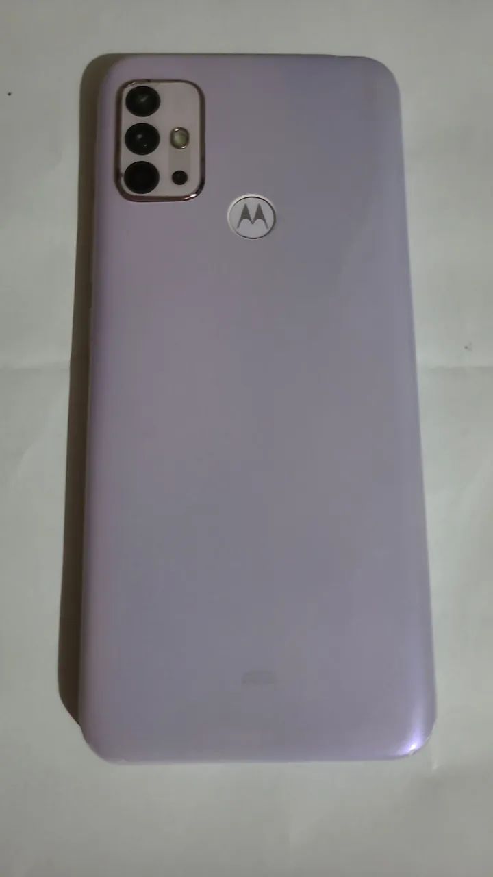 Vendo moto g30  - Foto 2