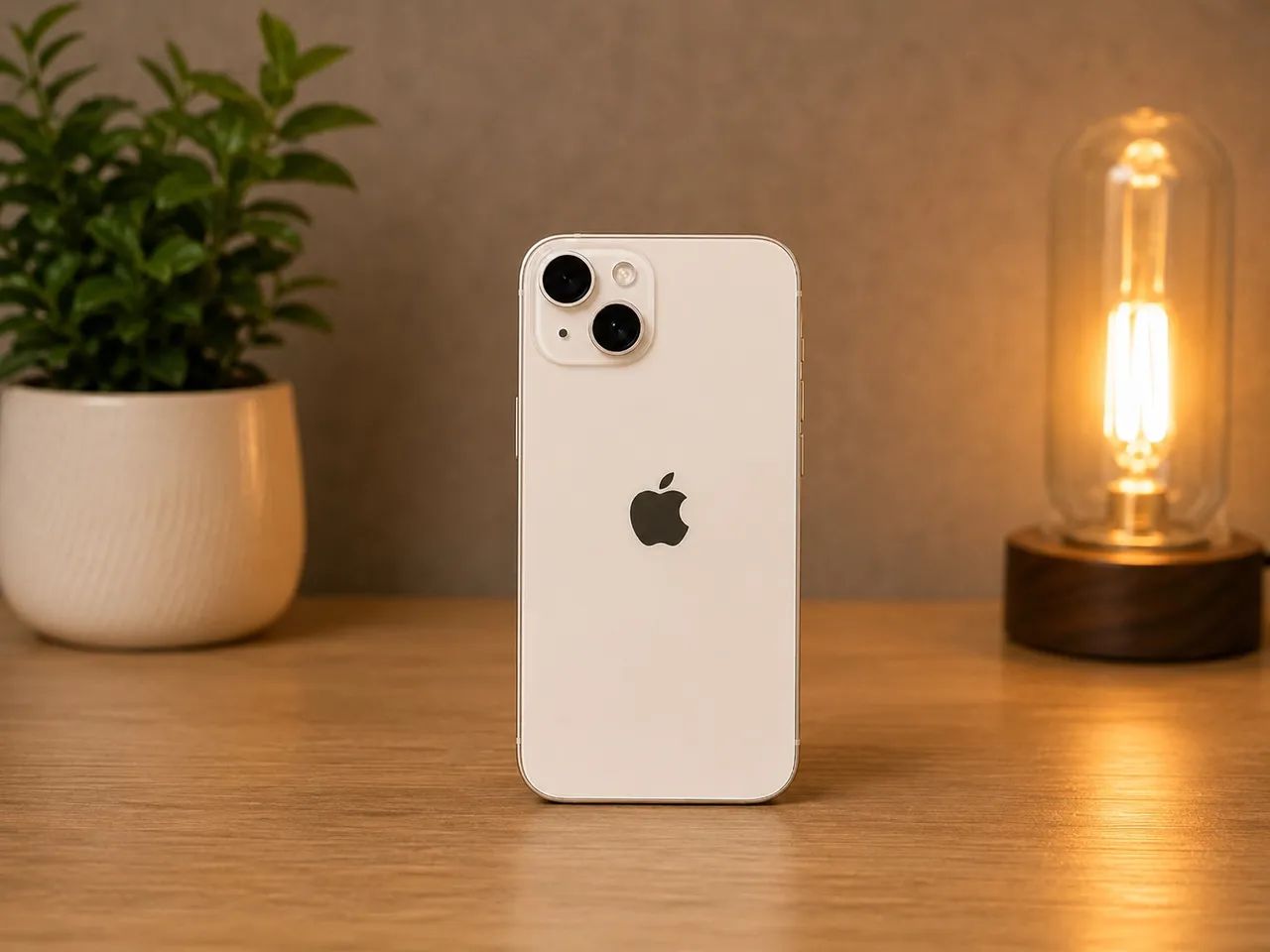 IPHONE 14 - 90% BATEIRA - GARANTIA APPLE - Foto 2