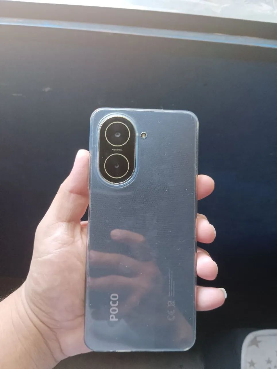 Poco C71  - Foto 2